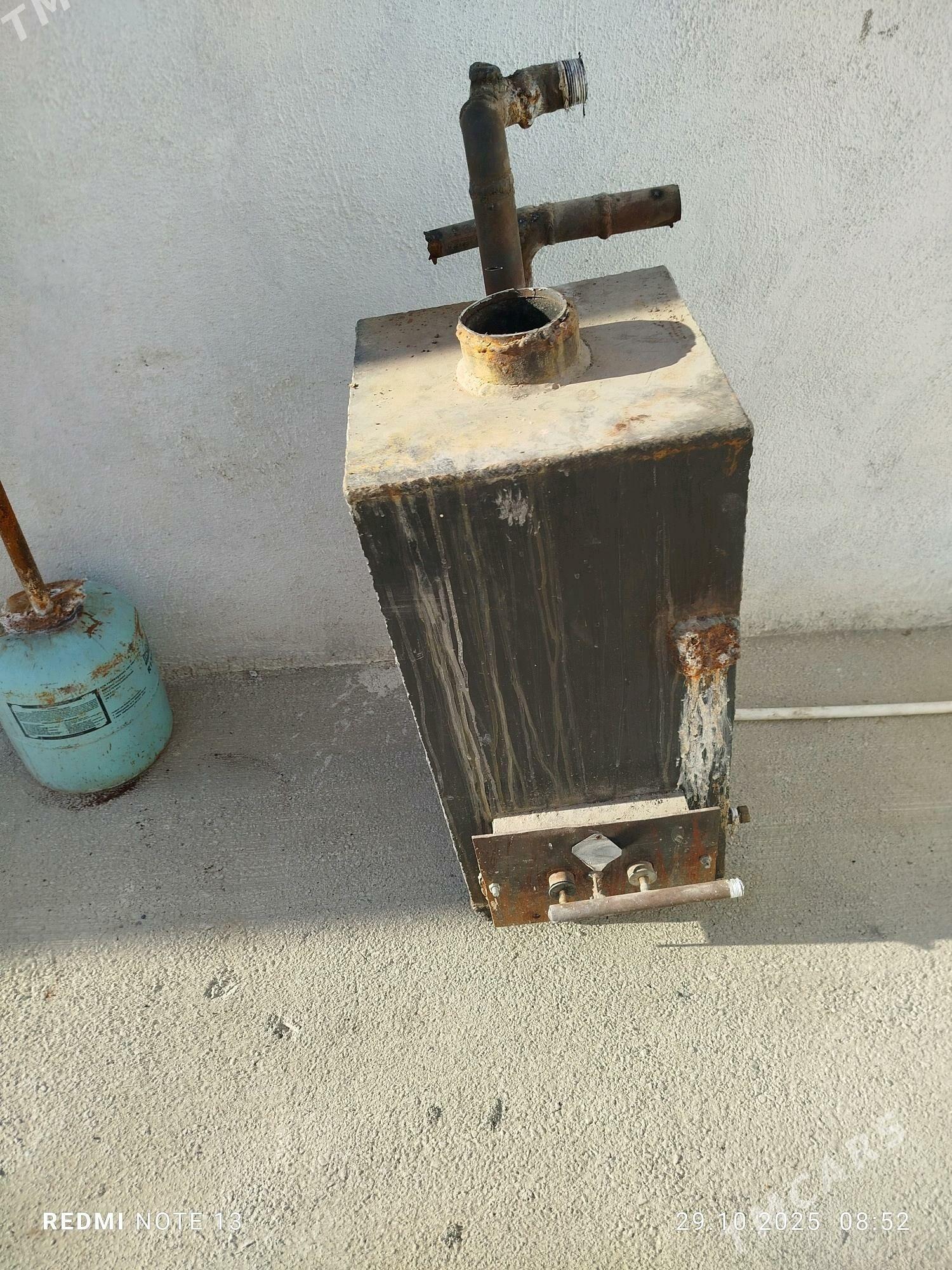 katýol - Гёкдепе - img 3