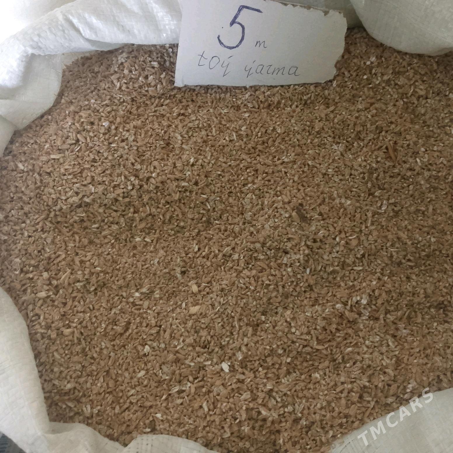 Arpa Mekge Kepek iým - Гёкдепе - img 4