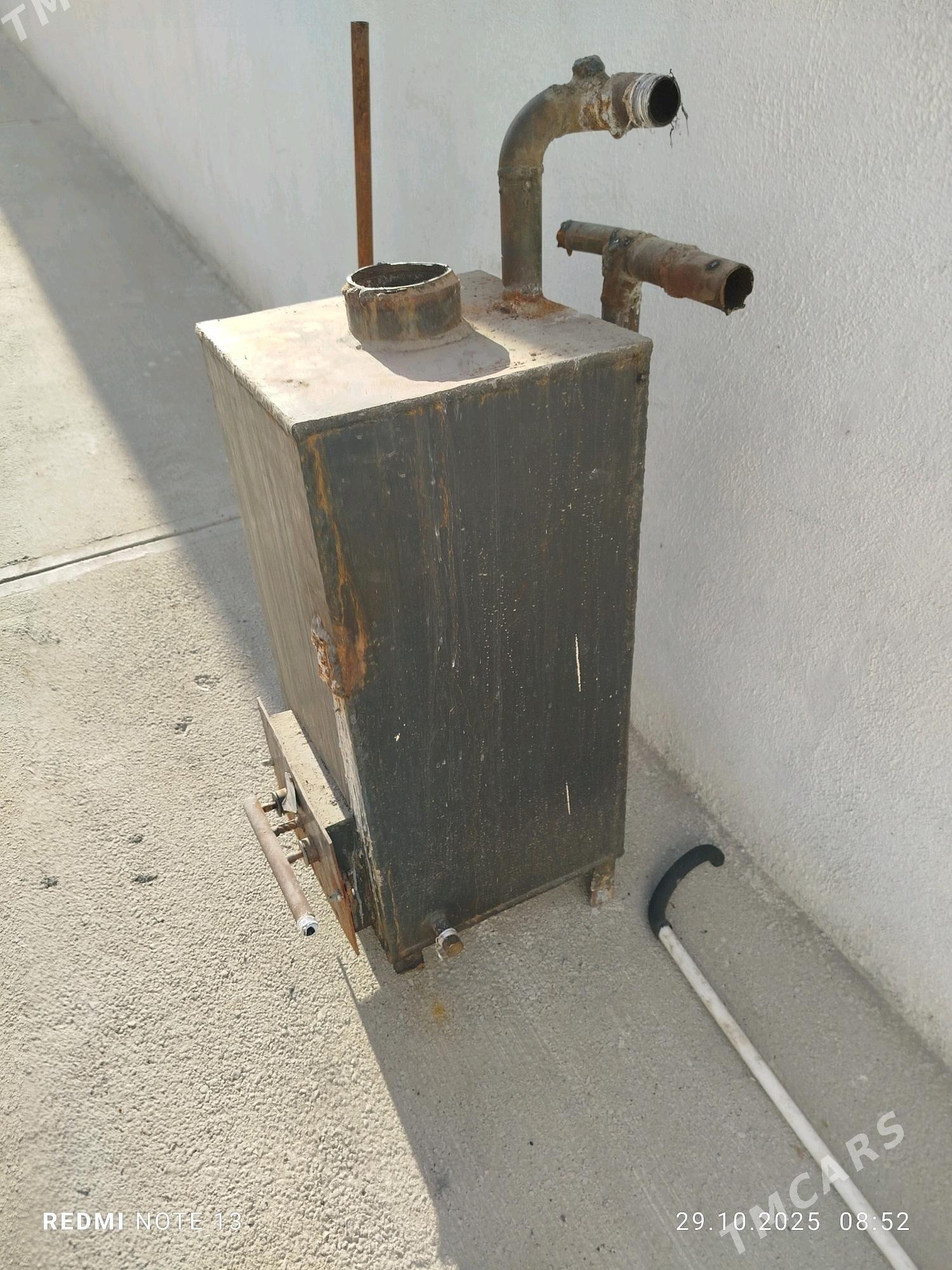 katýol - Гёкдепе - img 4