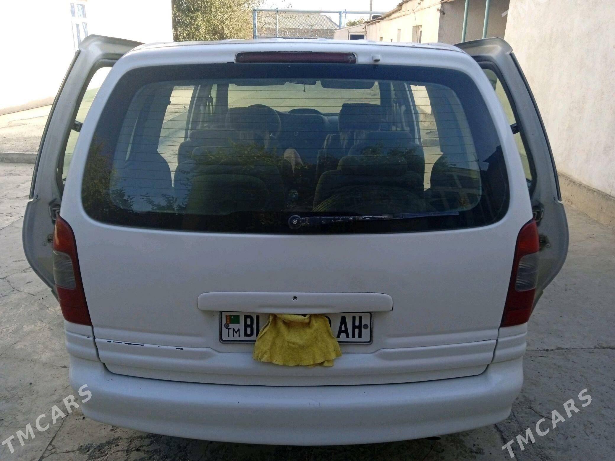 Opel Sintra 1998 - 85 000 TMT - Бахарден - img 1