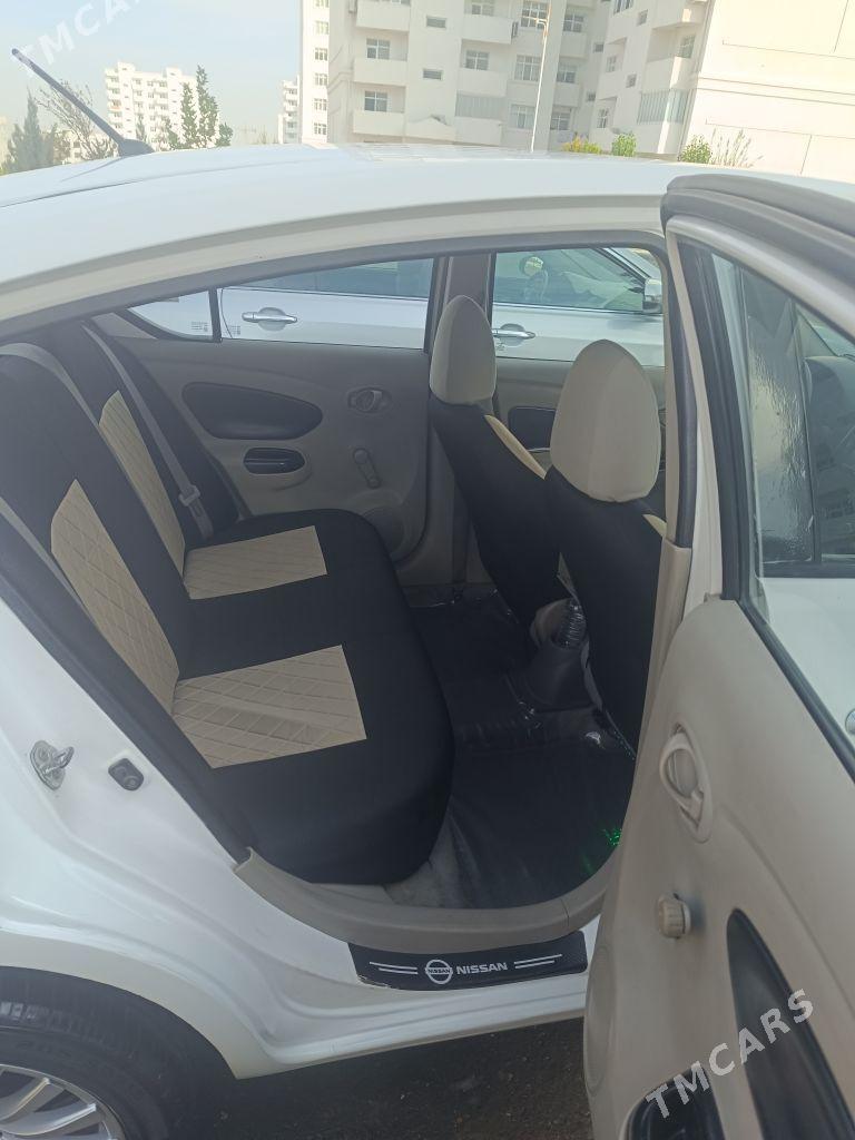 Nissan Sunny 2015 - 137 000 TMT - Aşgabat - img 2