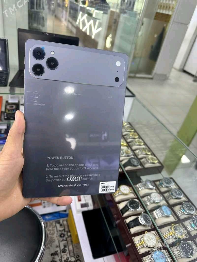 17pro max - Ашхабад - img 2