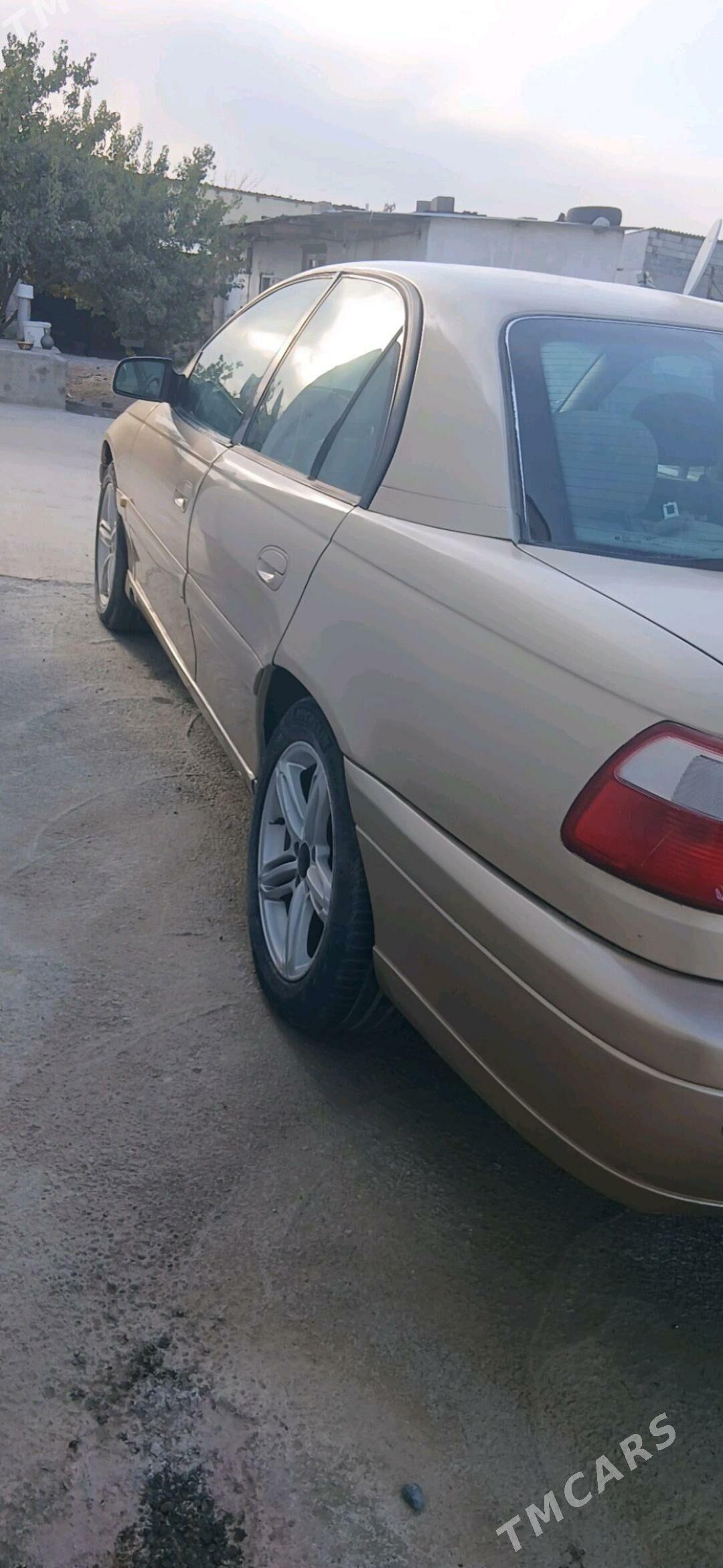 Opel Omega 2003 - 30 000 TMT - Änew - img 4