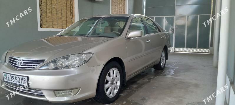 Toyota Camry 2004 - 169 000 TMT - Ýolöten - img 4