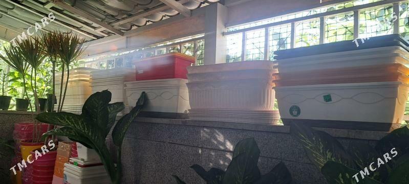 гранит горшки - Ашхабад - img 6