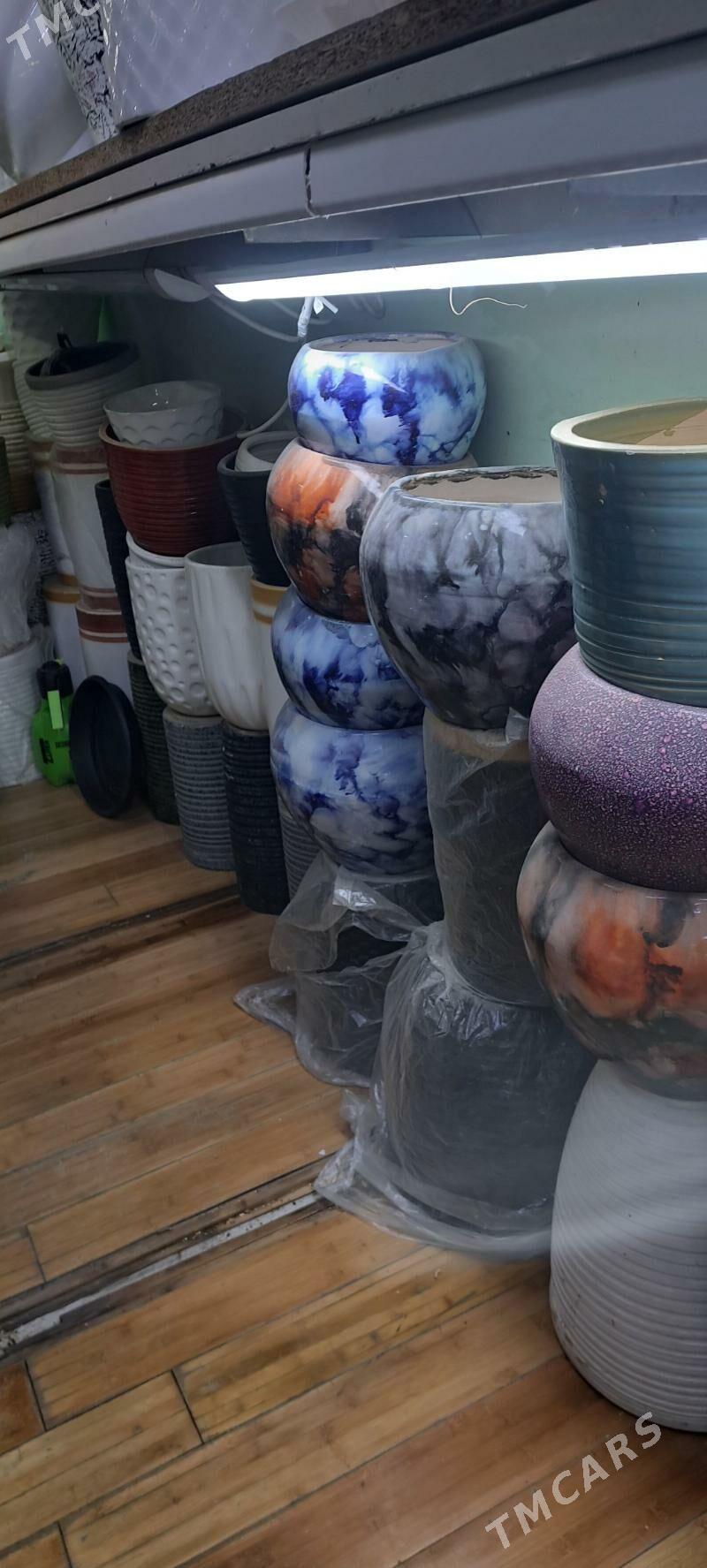 гранит горшки - Ашхабад - img 4