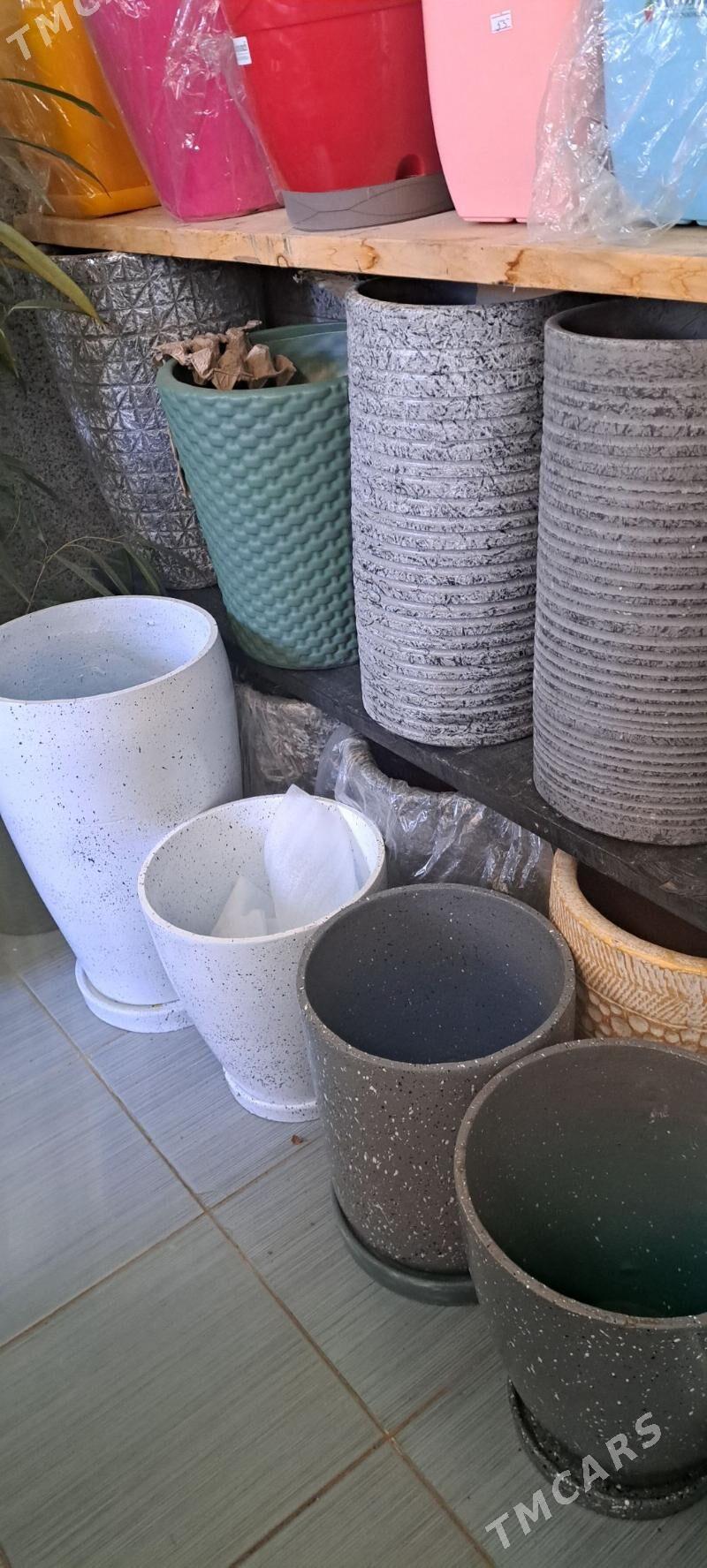 гранит горшки - Ашхабад - img 2