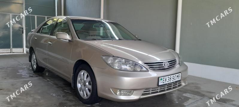 Toyota Camry 2004 - 169 000 TMT - Ýolöten - img 3