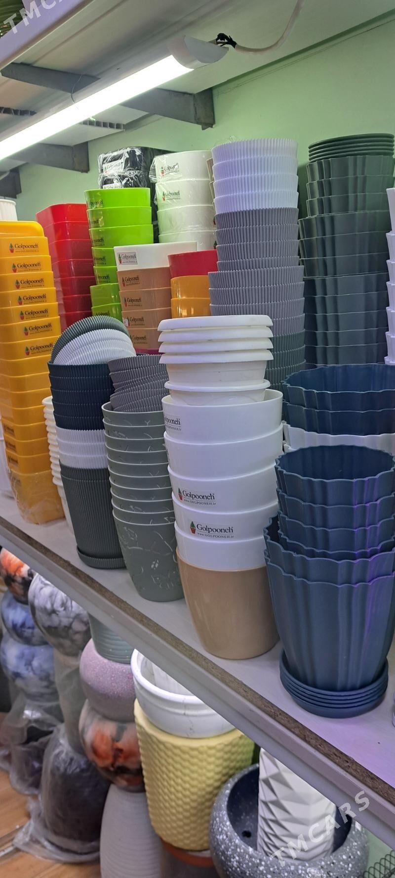 гранит горшки - Ашхабад - img 5