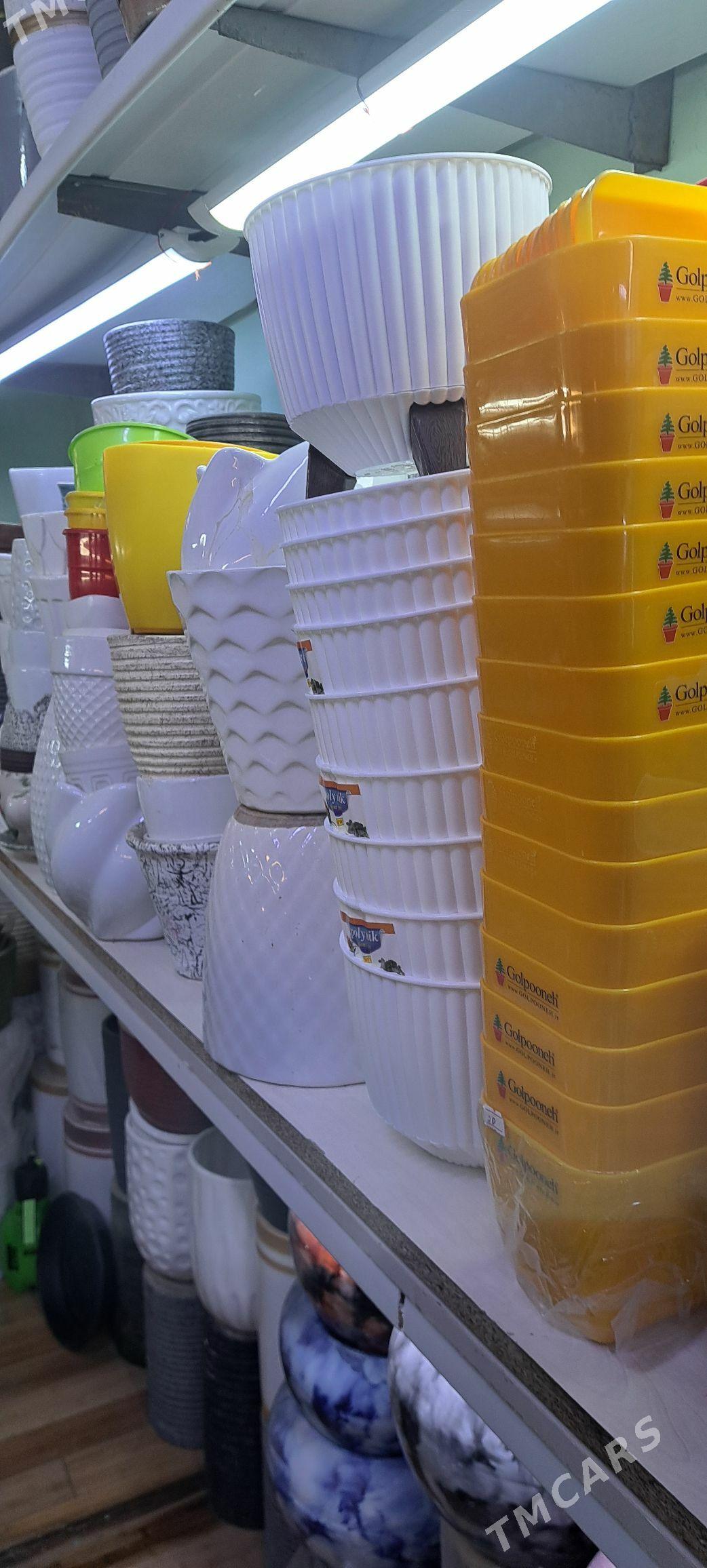 гранит горшки - Ашхабад - img 7