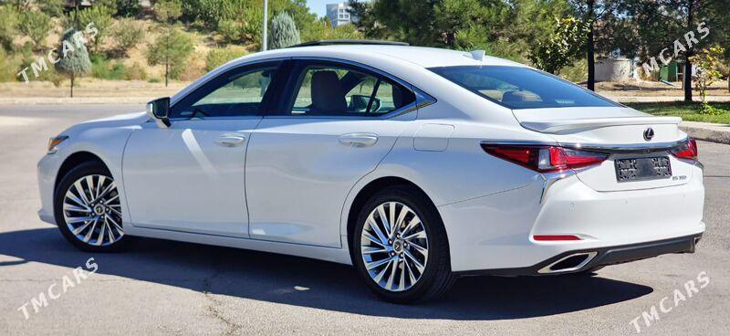 Lexus ES 350 2022 - 530 000 TMT - Podwoýski köç. (Bitarap Türkmenistan şaýoly) - img 5