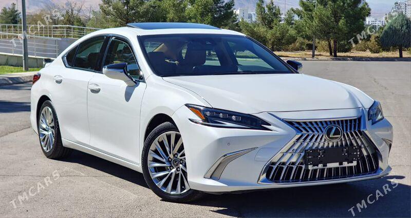 Lexus ES 350 2022 - 530 000 TMT - Podwoýski köç. (Bitarap Türkmenistan şaýoly) - img 6