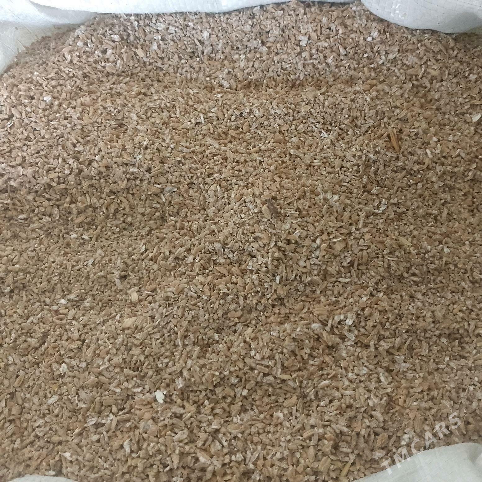 Arpa Mekge Kepek iým - Гёкдепе - img 7