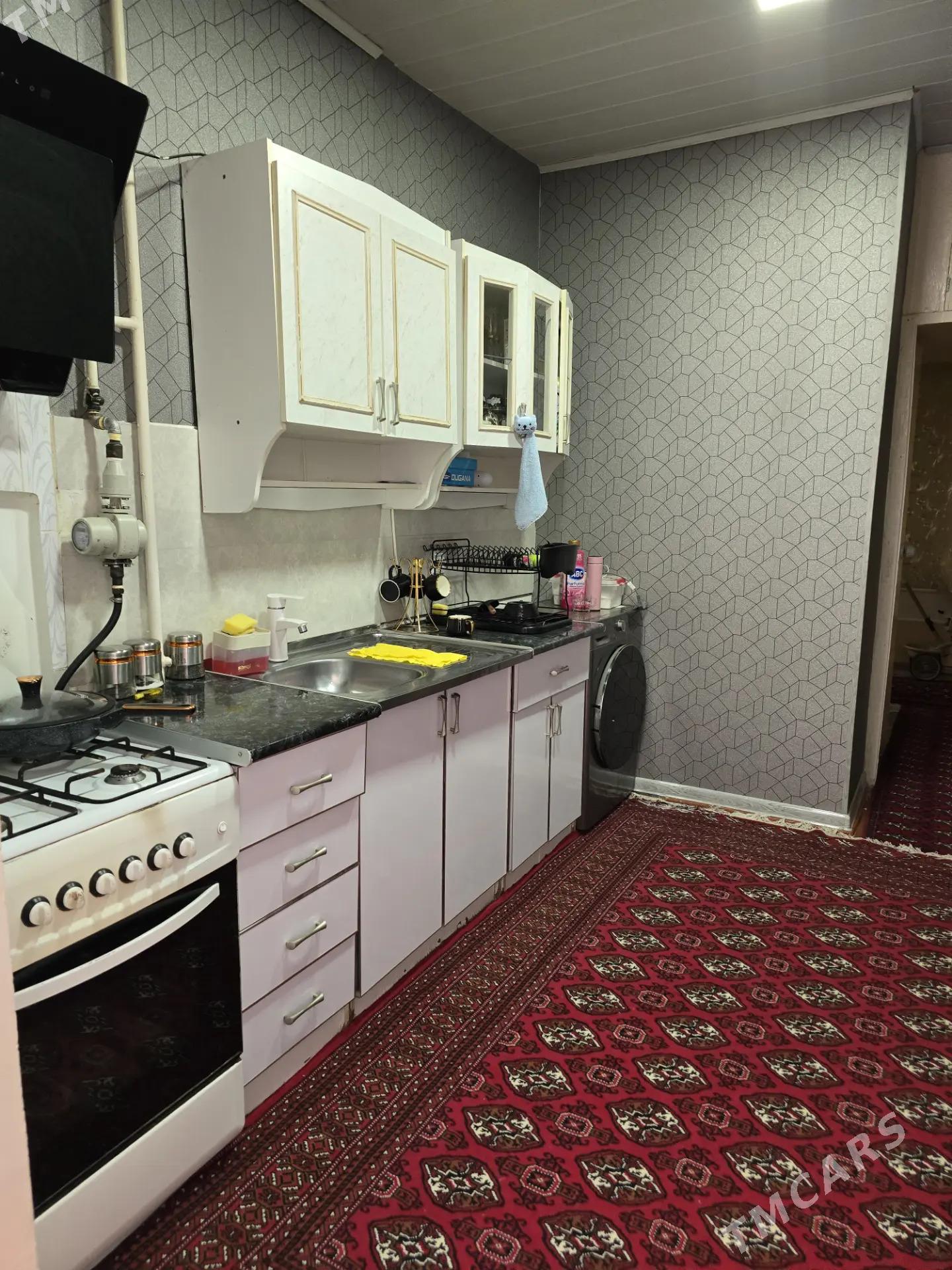 Квартира - Туркменабат - img 2