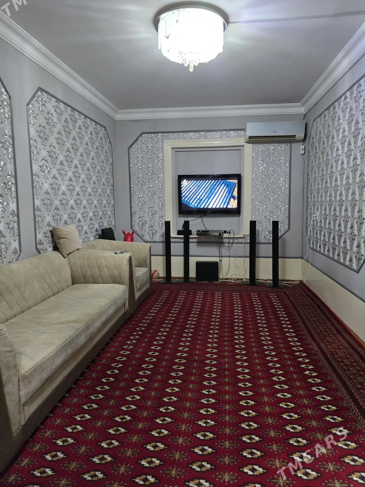 Квартира - Туркменабат - img 1