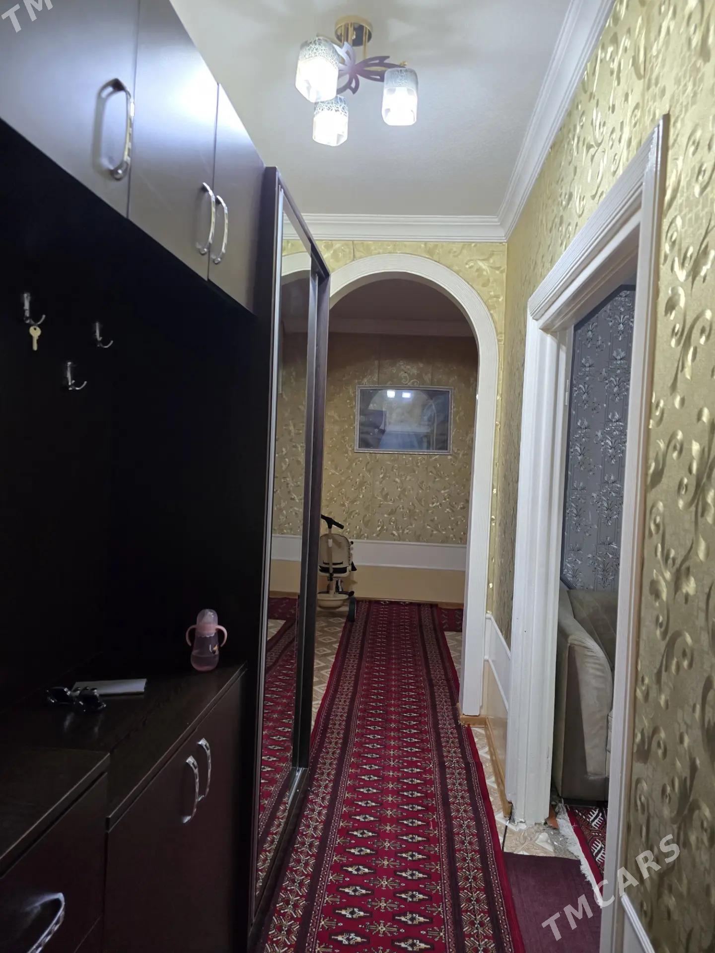 Квартира - Туркменабат - img 9