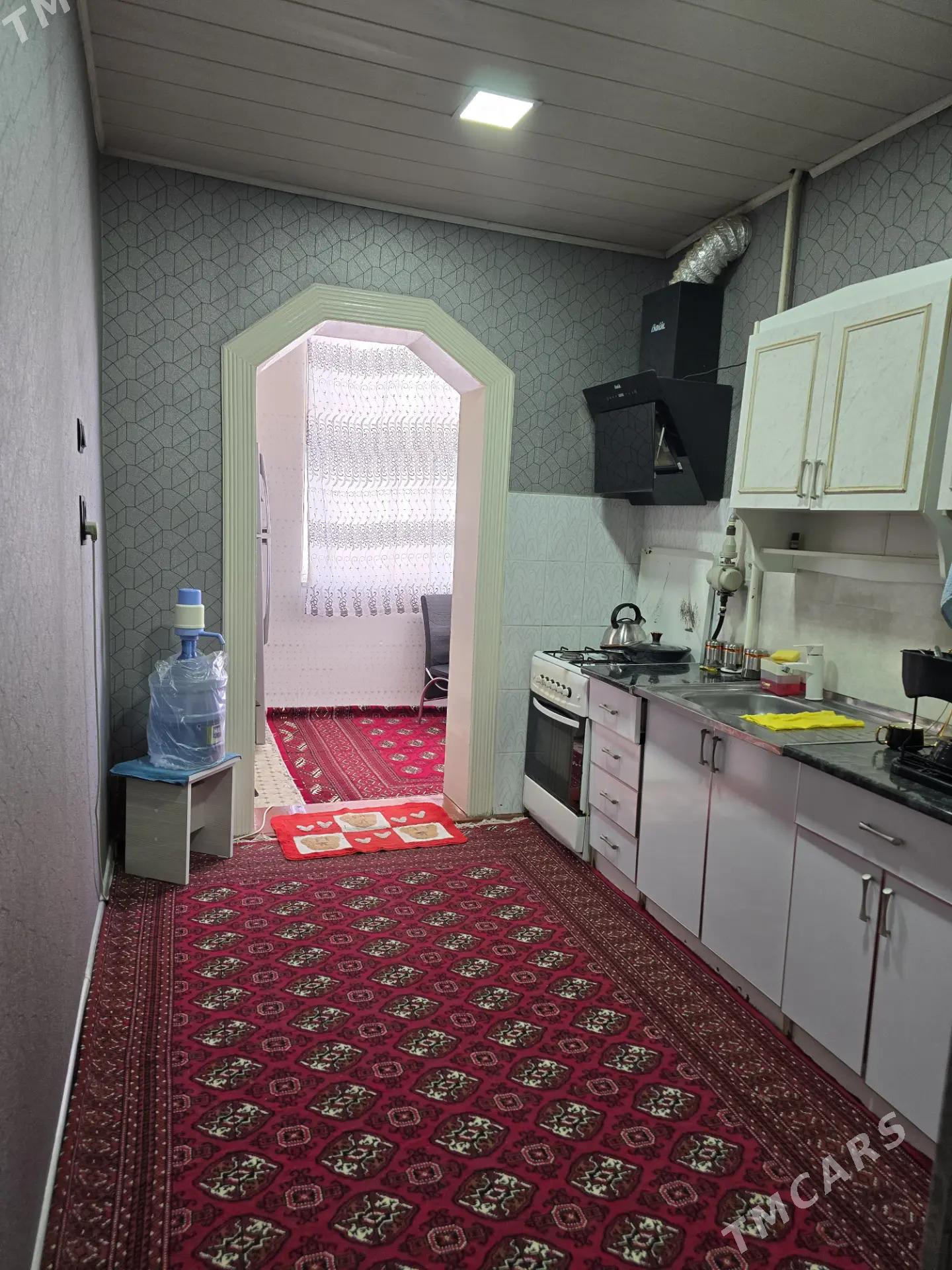 Квартира - Туркменабат - img 4