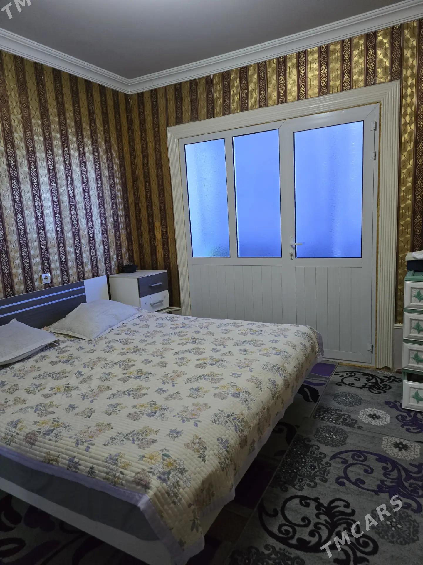 Квартира - Туркменабат - img 6