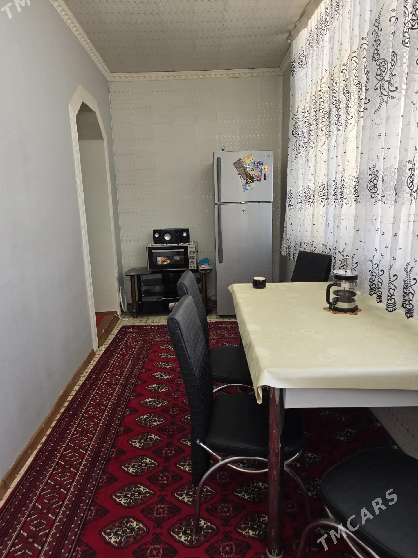 Квартира - Туркменабат - img 8