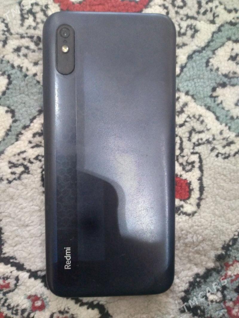 redmi 9a - Балканабат - img 3
