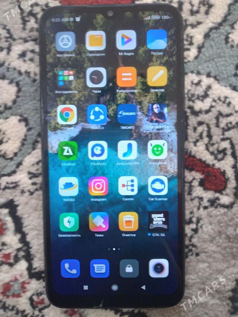 redmi 9a - Балканабат - img 1