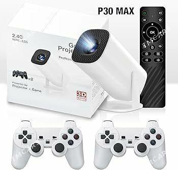 Proektor/Projector/Proyektor - Aşgabat - img 5