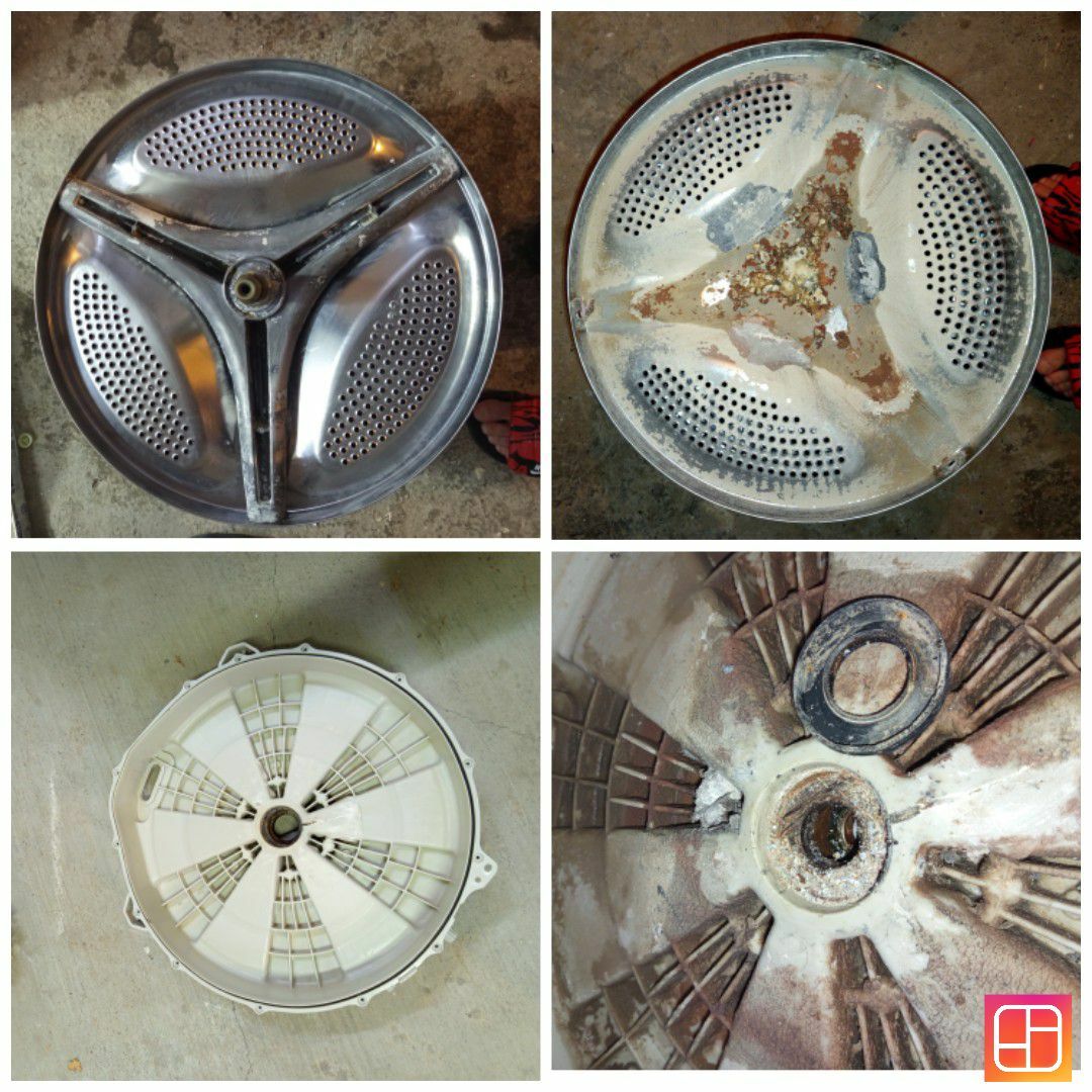 Kir masyn bejermek ️ ремонт - Aşgabat - img 11