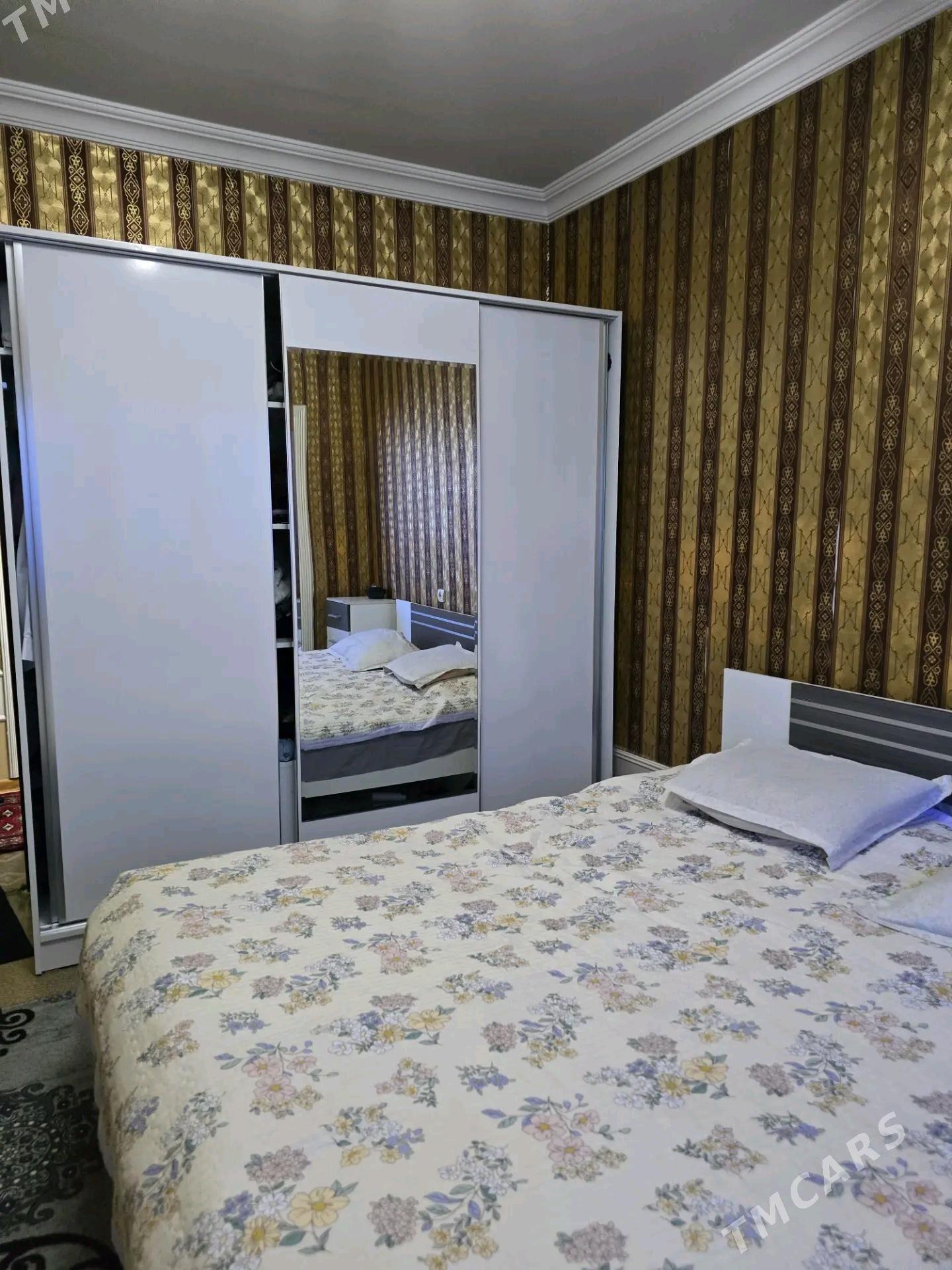 Квартира - Туркменабат - img 7