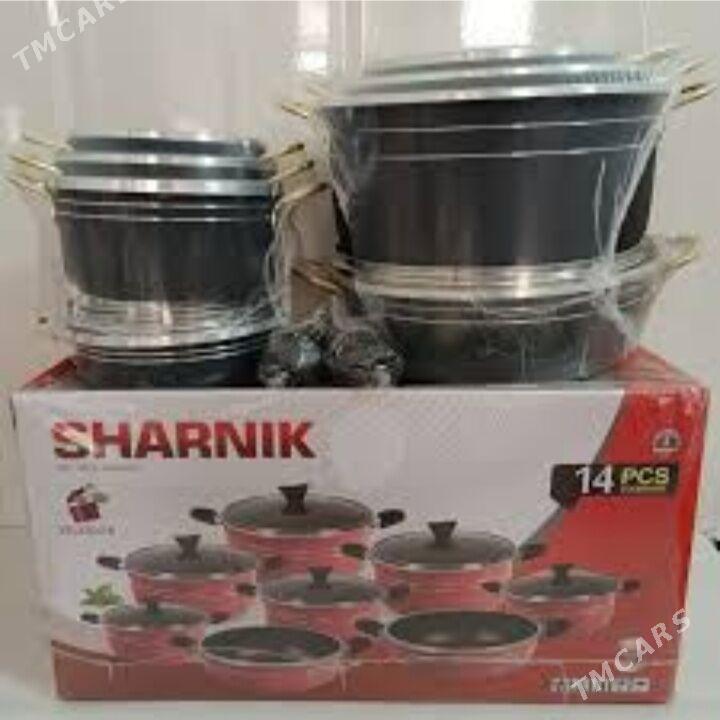 gazan pasuda посуда - Parahat 2 - img 4