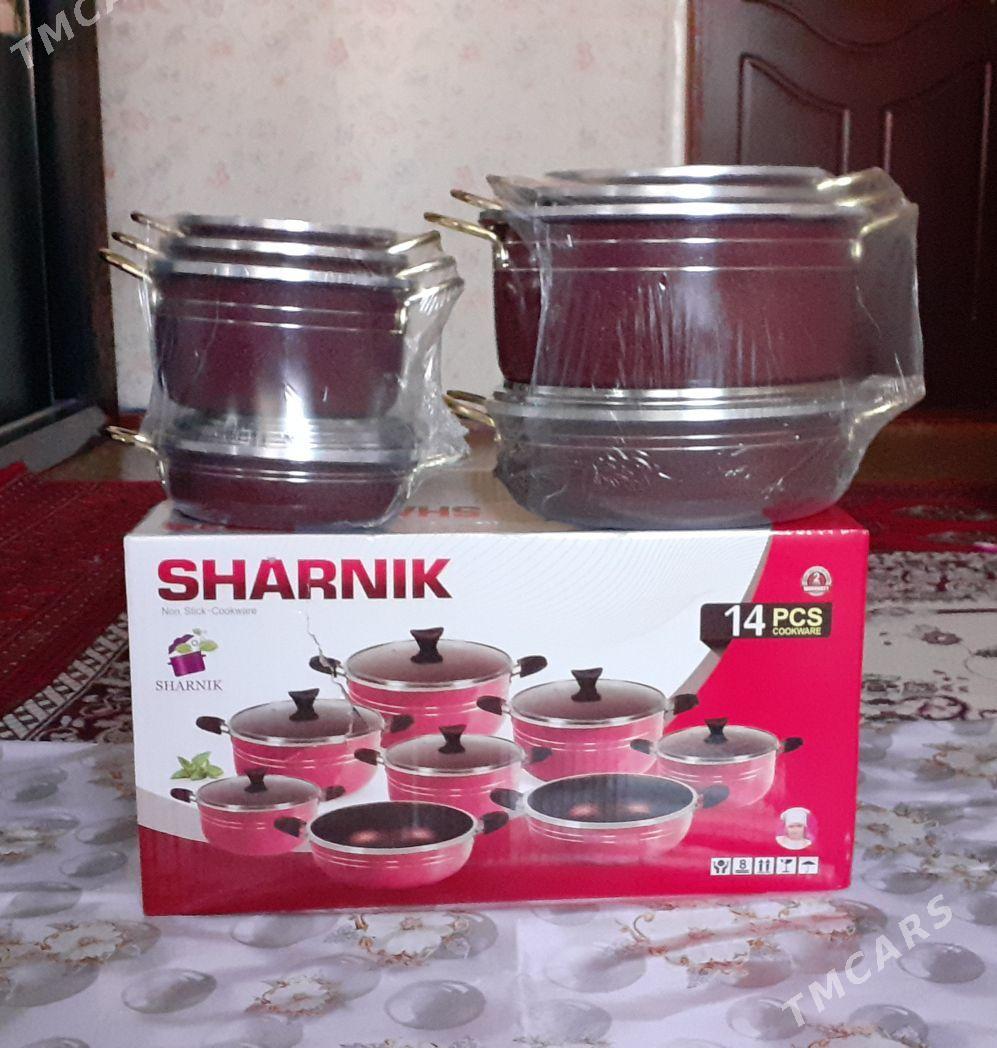 gazan pasuda посуда - Parahat 2 - img 3