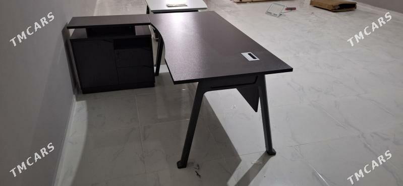 ofisni mebel stol kresla - Aşgabat - img 7