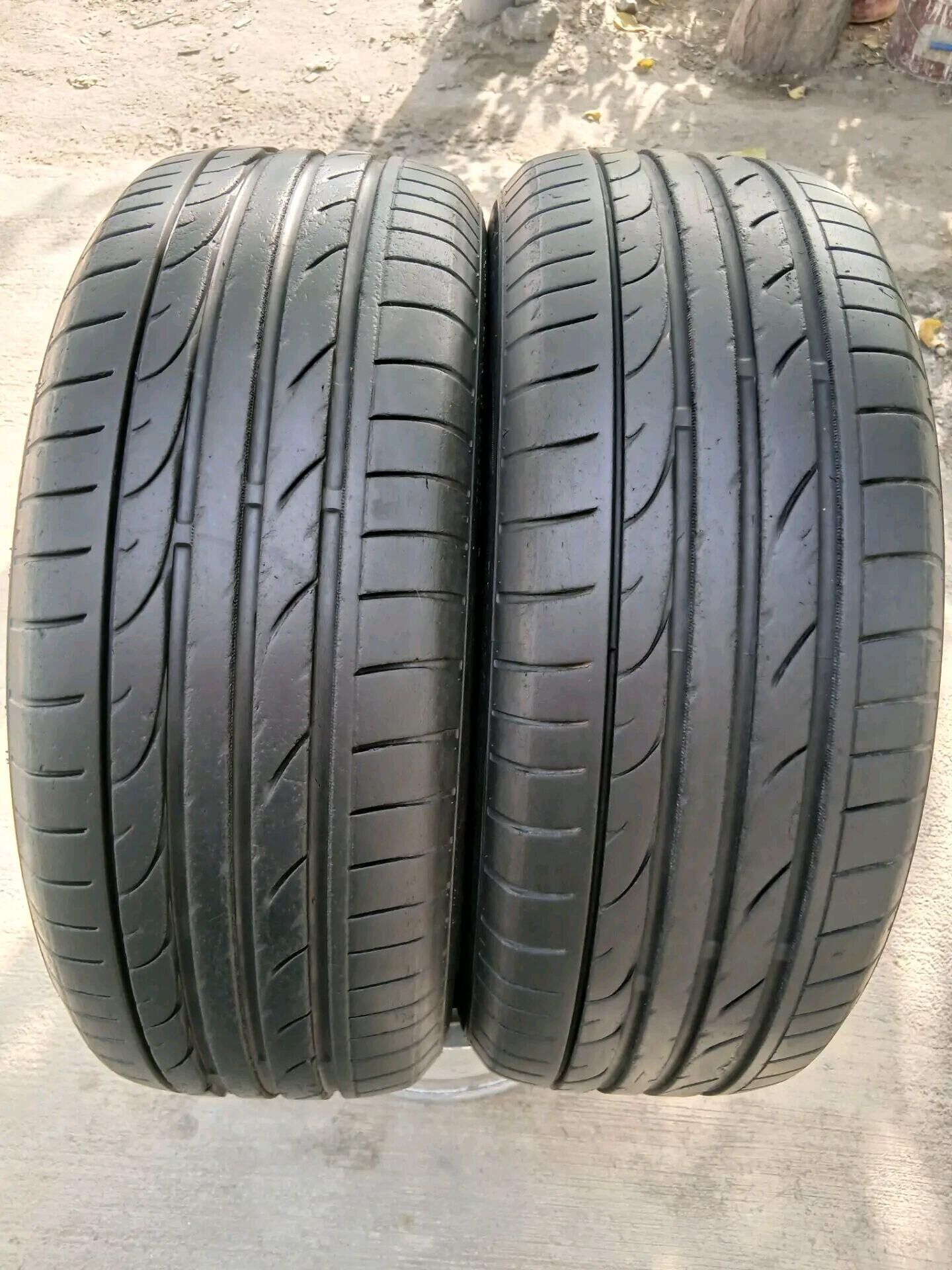 Otani 205 55 16 2ştuk 500 TMT - Бедев - img 1