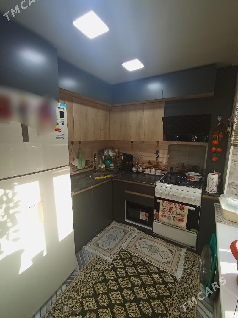 SATLYK 2 ET 3 KOM FUL - Мары - img 7