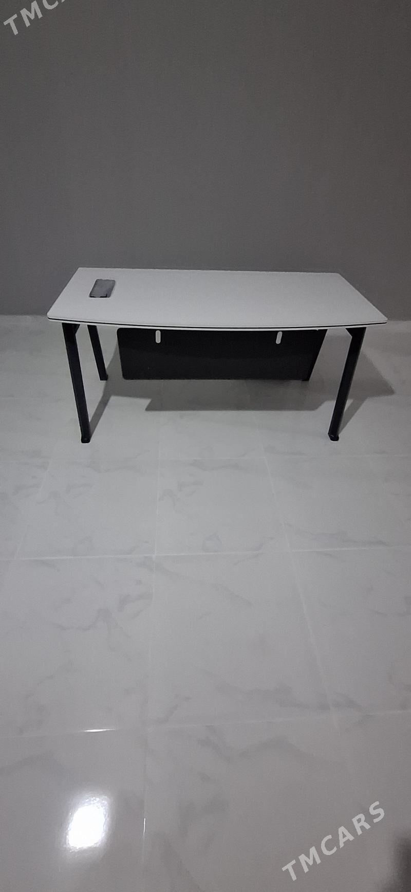 ofisni mebel stol kresla - Aşgabat - img 10