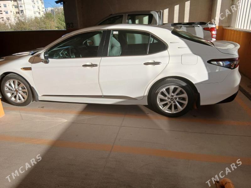 Toyota Camry 2021 - 268 000 TMT - Parahat 2 - img 3