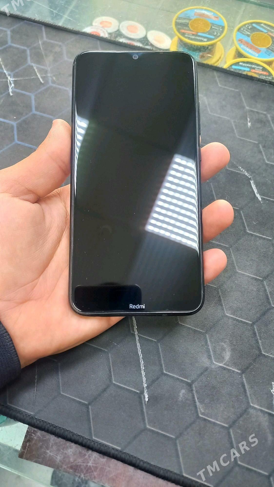 redmi not 8 - Aşgabat - img 2