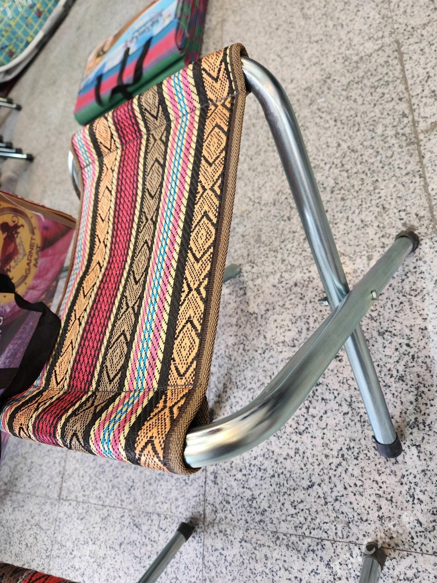 oturgyç - Дашогуз - img 3