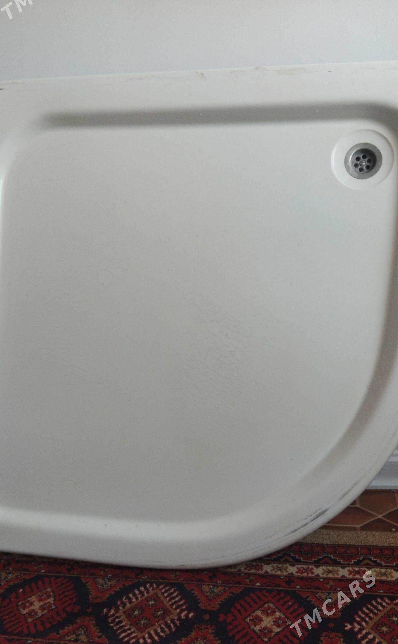 vanna kabinka - Мир 4 - img 3