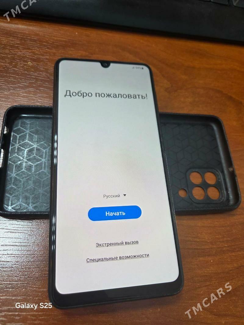 Samsung a22 - Мир 7 - img 1
