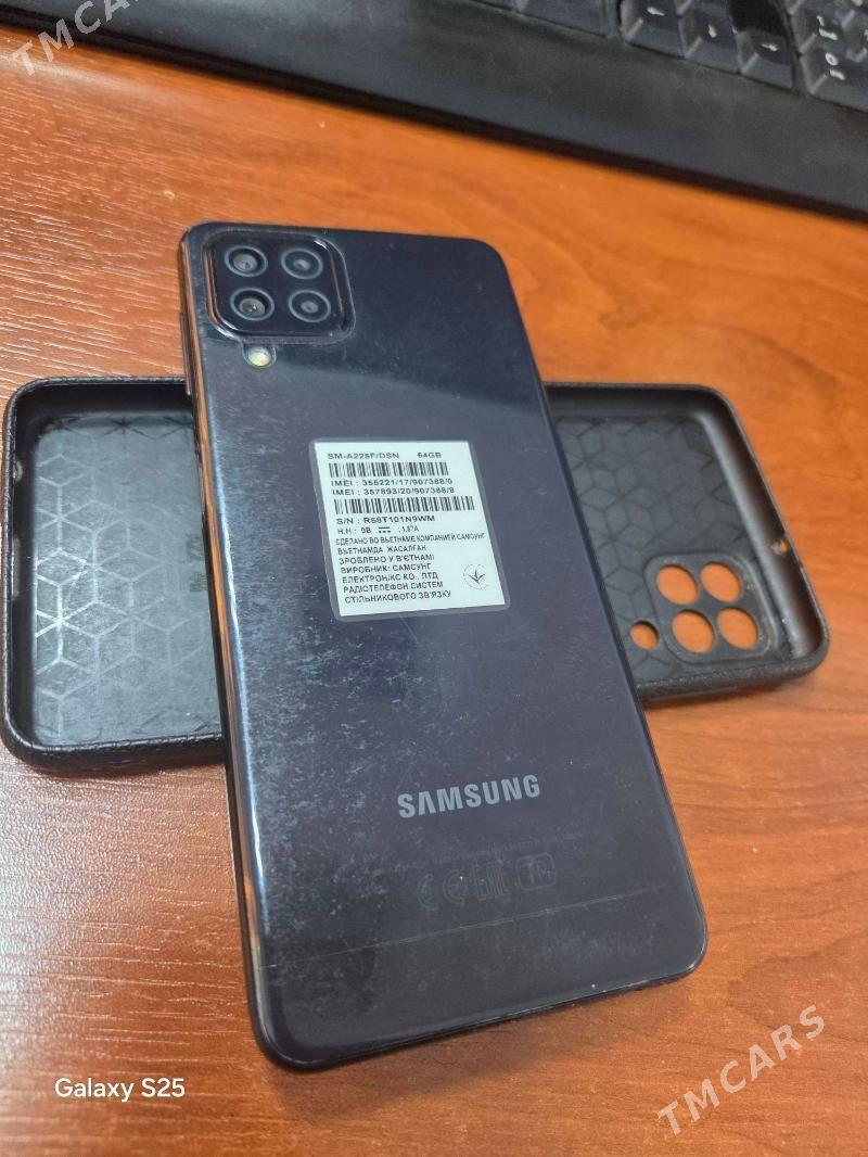 Samsung a22 - Мир 7 - img 2