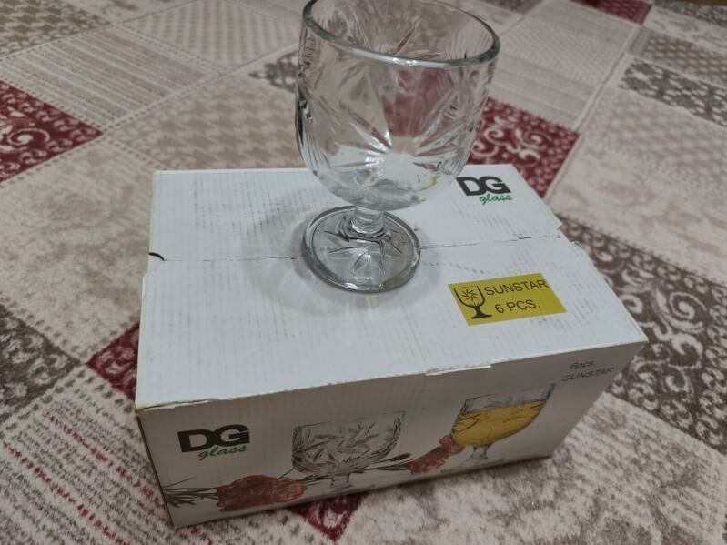 Посуда вся новая - Mary - img 6