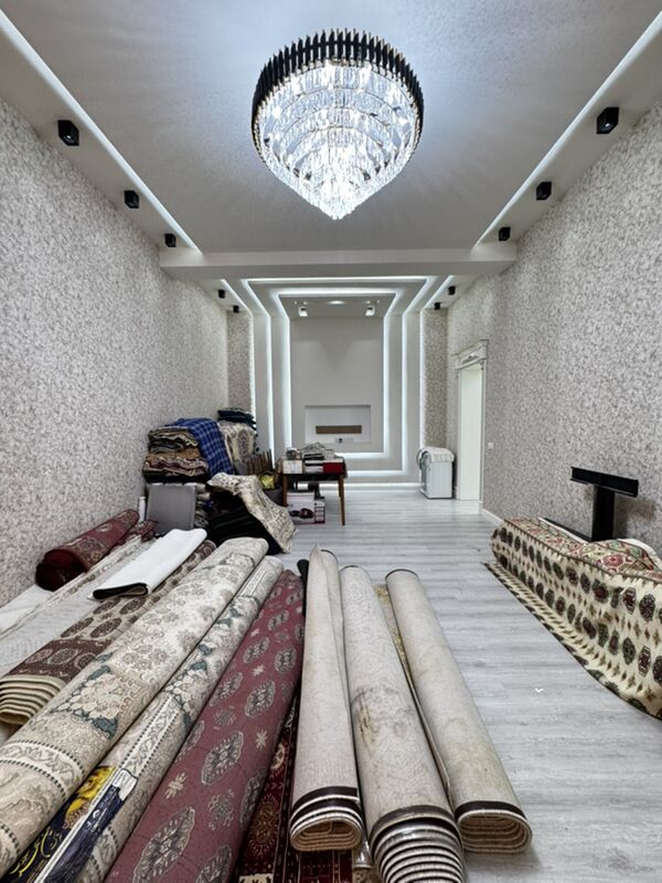 Anew kotedj 8sot 5k Bagtyyarl - Aşgabat - img 6