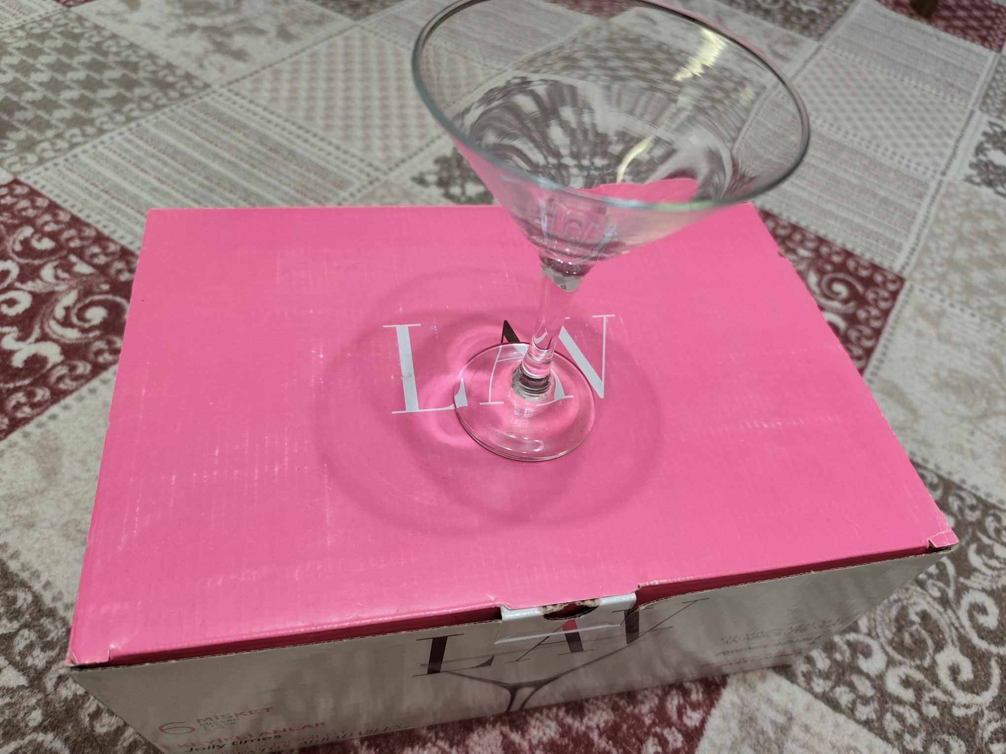 Посуда вся новая - Mary - img 5