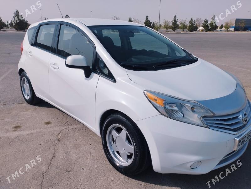 Nissan Versa Note 2013 - 86 000 TMT - Türkmenabat - img 2