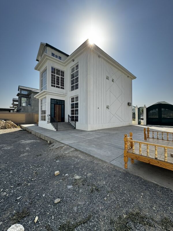 Anew kotedj 8sot 5k Bagtyyarl - Aşgabat - img 2