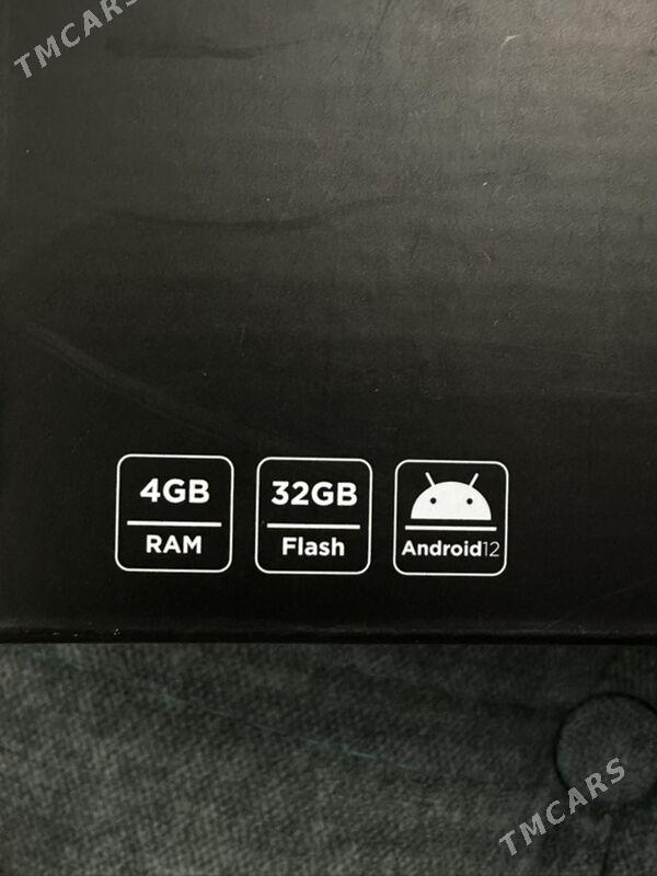 Tuner Android - Aşgabat - img 2