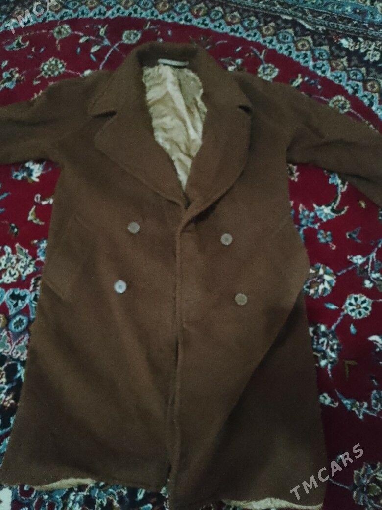 Palto - Podwoýski köç. (Bitarap Türkmenistan şaýoly) - img 1