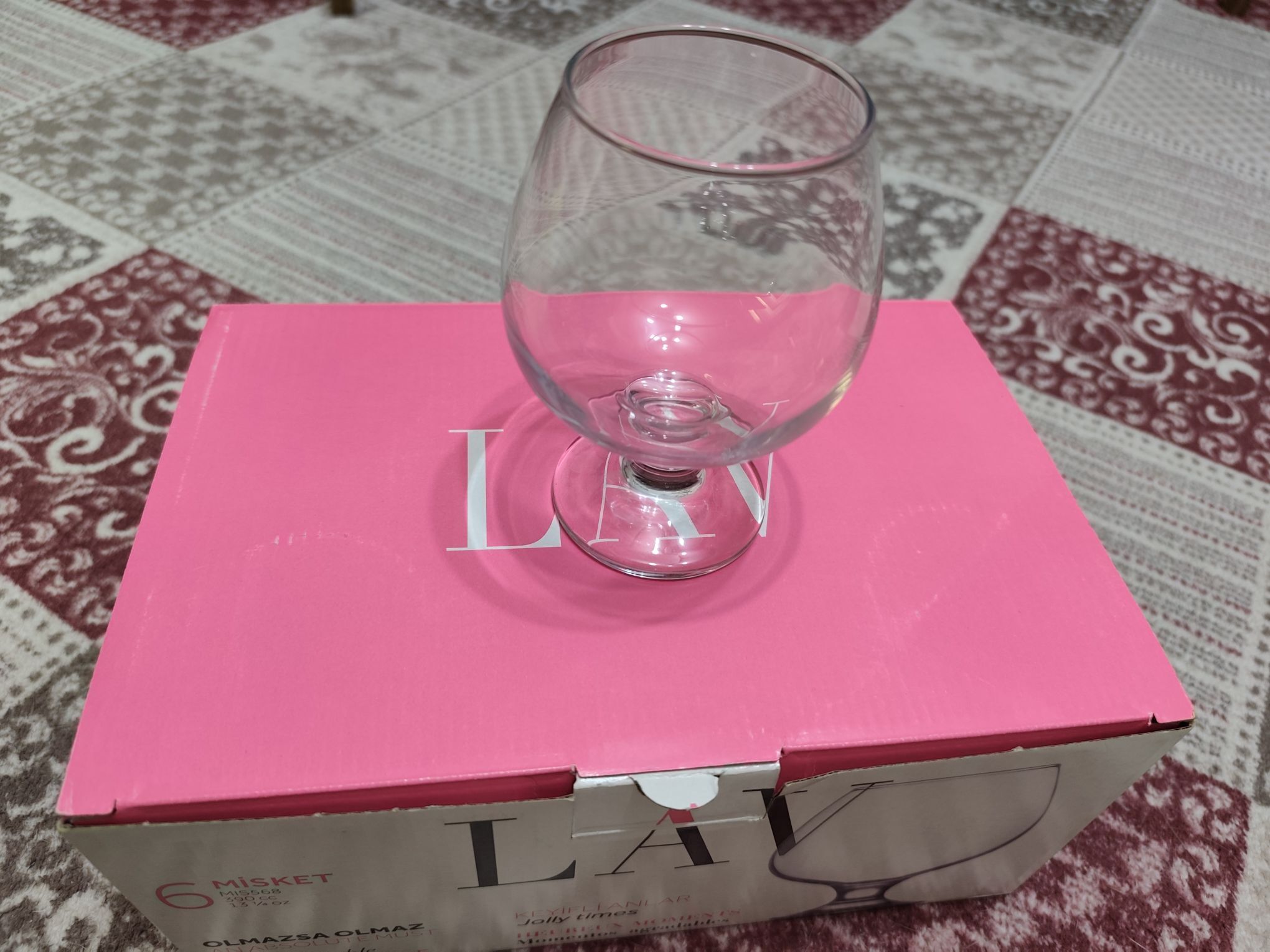 Посуда вся новая - Mary - img 4