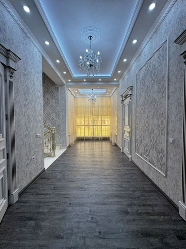 Anew kotedj 8sot 5k Bagtyyarl - Aşgabat - img 10