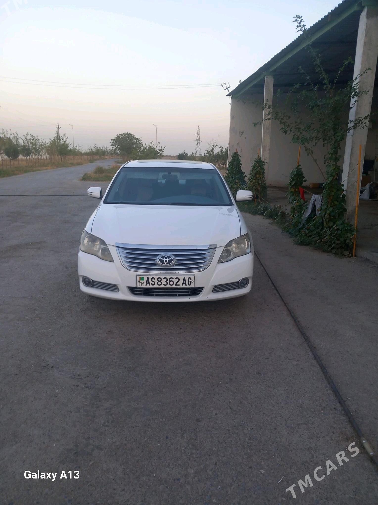Toyota Avalon 2006 - 155 000 TMT - Büzmeýin - img 2